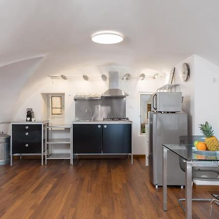 Ferienwohnung New! Amazing Piazza Navona View Rom Exterior foto